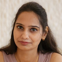 Blog Author - Arushi Kaushik